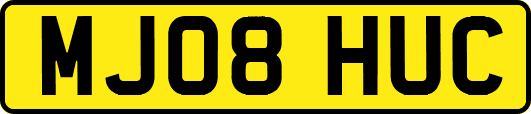 MJ08HUC
