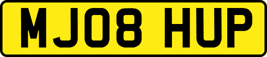 MJ08HUP