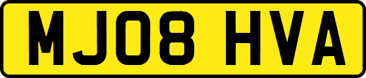 MJ08HVA