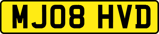 MJ08HVD