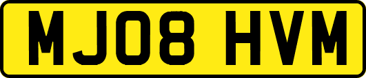 MJ08HVM