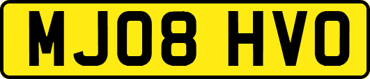 MJ08HVO