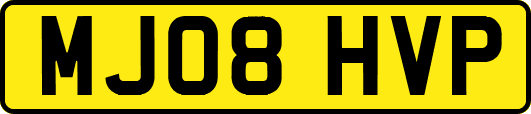 MJ08HVP