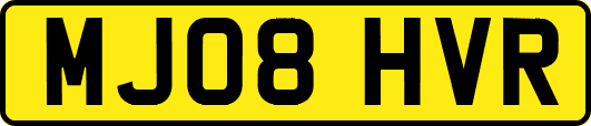 MJ08HVR