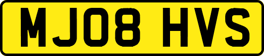 MJ08HVS