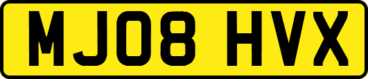 MJ08HVX