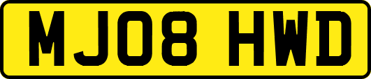 MJ08HWD