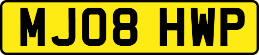 MJ08HWP