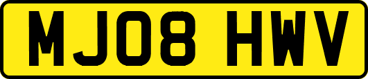 MJ08HWV
