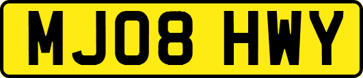 MJ08HWY