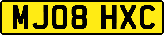 MJ08HXC