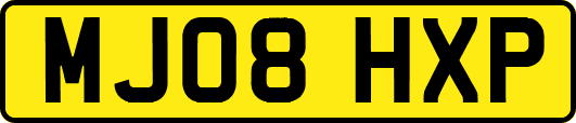 MJ08HXP