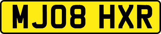 MJ08HXR