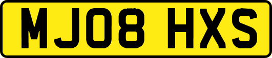 MJ08HXS