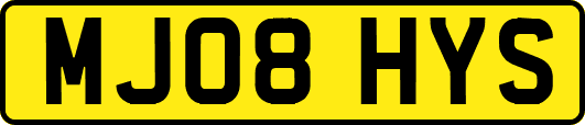 MJ08HYS