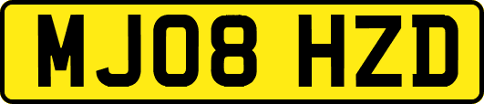 MJ08HZD