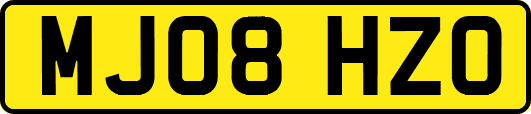 MJ08HZO