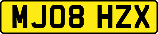 MJ08HZX