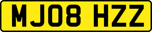 MJ08HZZ