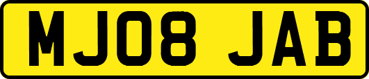 MJ08JAB