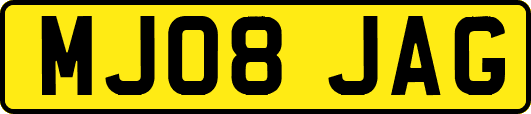 MJ08JAG