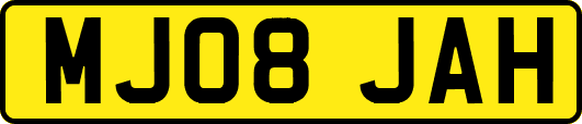 MJ08JAH