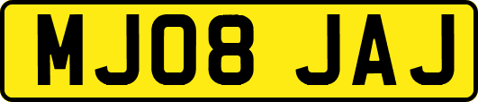 MJ08JAJ