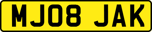 MJ08JAK