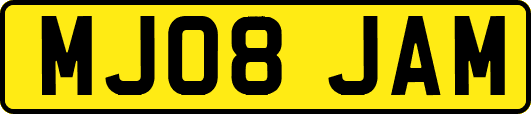 MJ08JAM