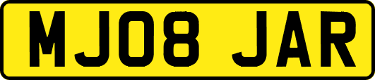 MJ08JAR