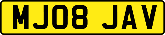 MJ08JAV