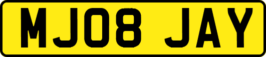 MJ08JAY