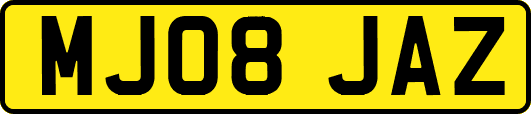 MJ08JAZ