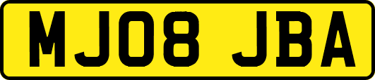 MJ08JBA