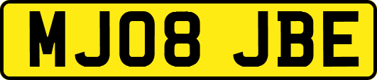 MJ08JBE