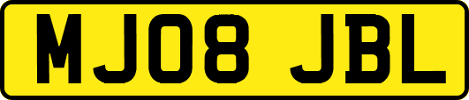 MJ08JBL