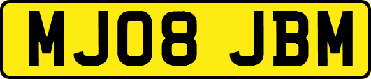 MJ08JBM