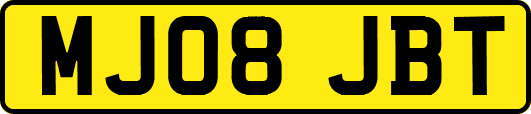 MJ08JBT