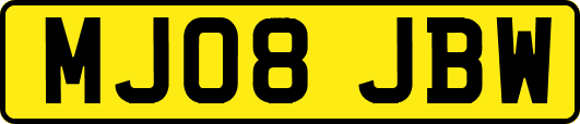 MJ08JBW