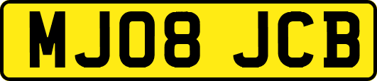 MJ08JCB