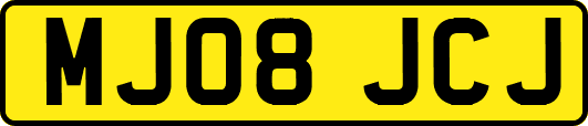 MJ08JCJ
