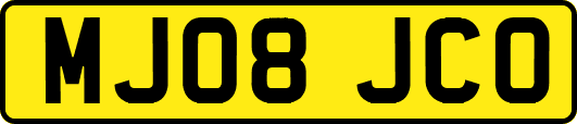 MJ08JCO