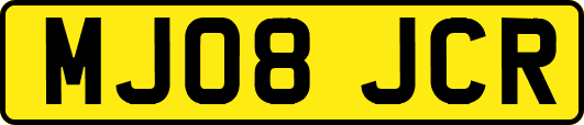 MJ08JCR