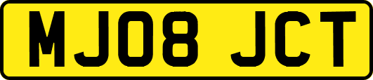 MJ08JCT
