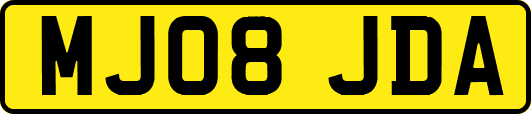 MJ08JDA