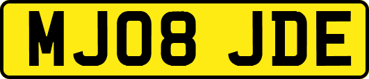 MJ08JDE