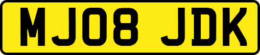 MJ08JDK