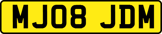 MJ08JDM