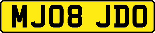 MJ08JDO