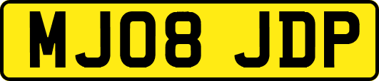 MJ08JDP